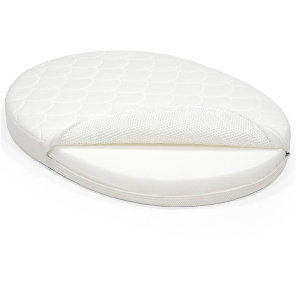 Matras voor wieg mini V3 Sleepi™