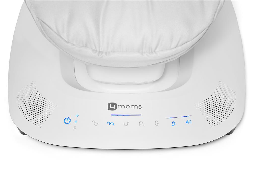 Bouncer mamaRoo 5