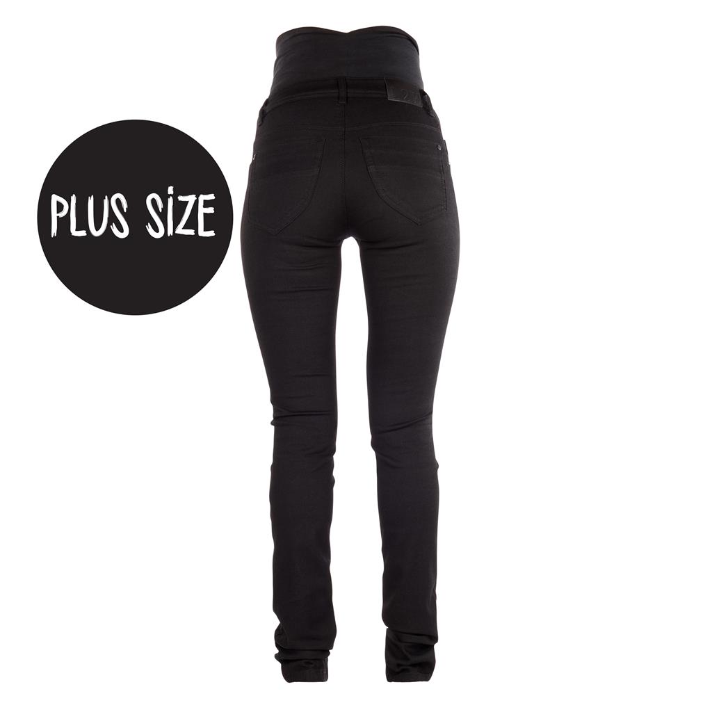 Pantalon superstretch Sophia