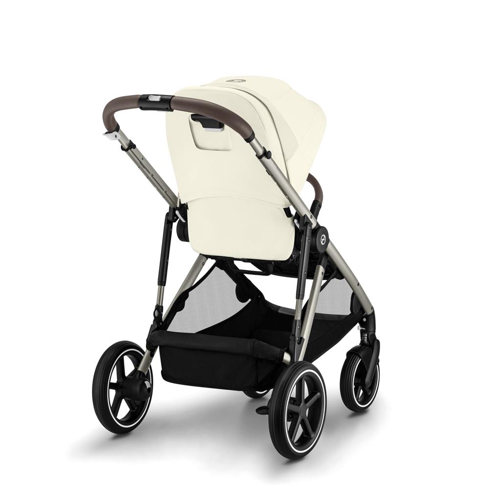 Kinderwagen Gazelle S NEW (taupe frame)