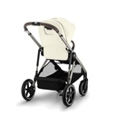 Kinderwagen Gazelle S NEW (taupe frame)