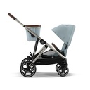 Kinderwagen Gazelle S NEW (taupe frame)