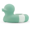 Bath toy duck