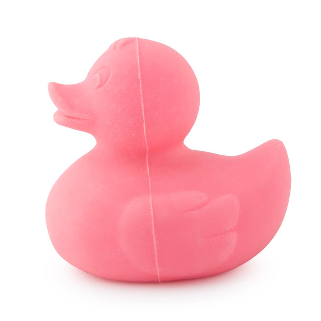 Anneau de dentition canard