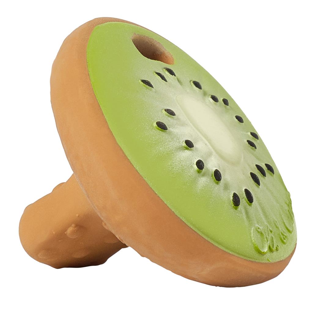 Anneau de dentition kiwi