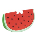 Teething ring watermelon