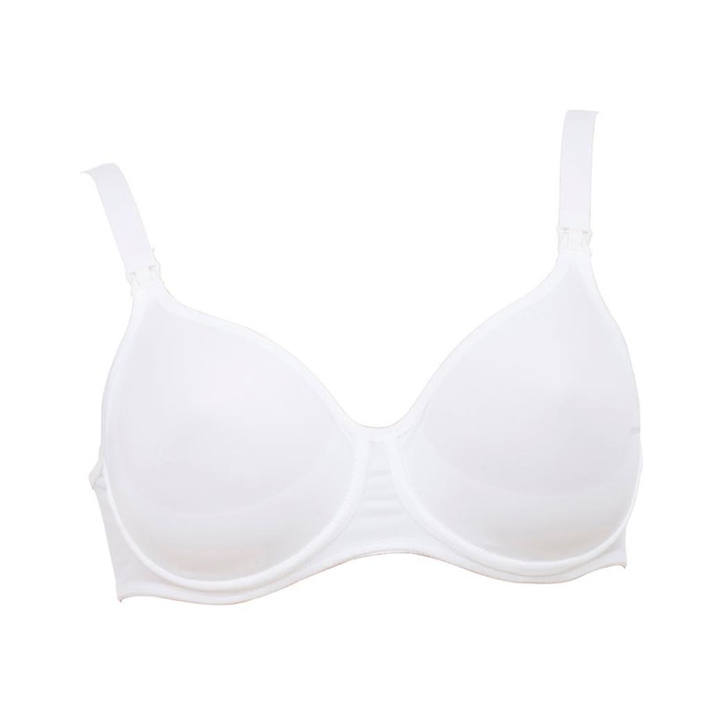 Borstvoedingsbeha met beugel basic