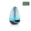 Humidifier hygro+