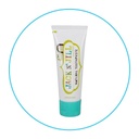 Dentifrice naturel et bio