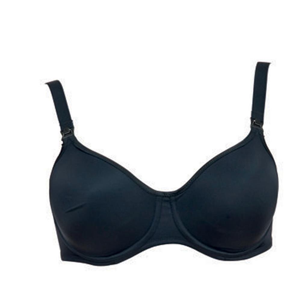 Borstvoedingsbeha met beugel basic