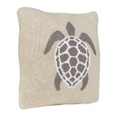 Coussin Tortue