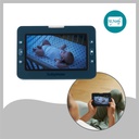 Baby monitor yoo master plus