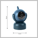 Additional camera for yoo master plus