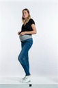 Jeansbroek Sophia