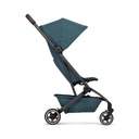 Baby carriage Aer+