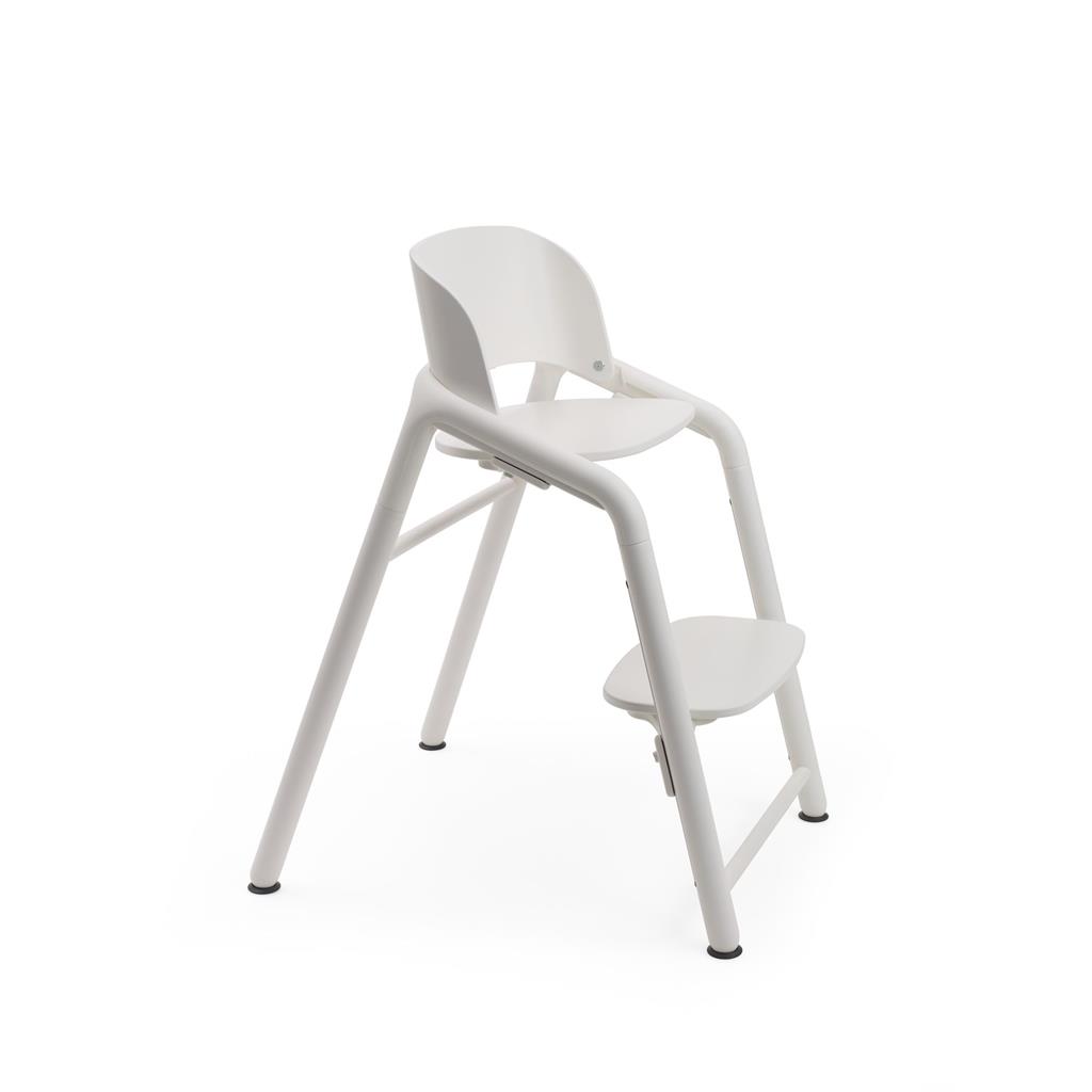 Dining chair Giraffe white