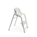 Dining chair Giraffe white