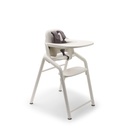 Dining chair Giraffe white