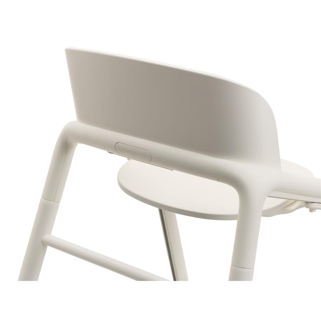 Dining chair Giraffe white