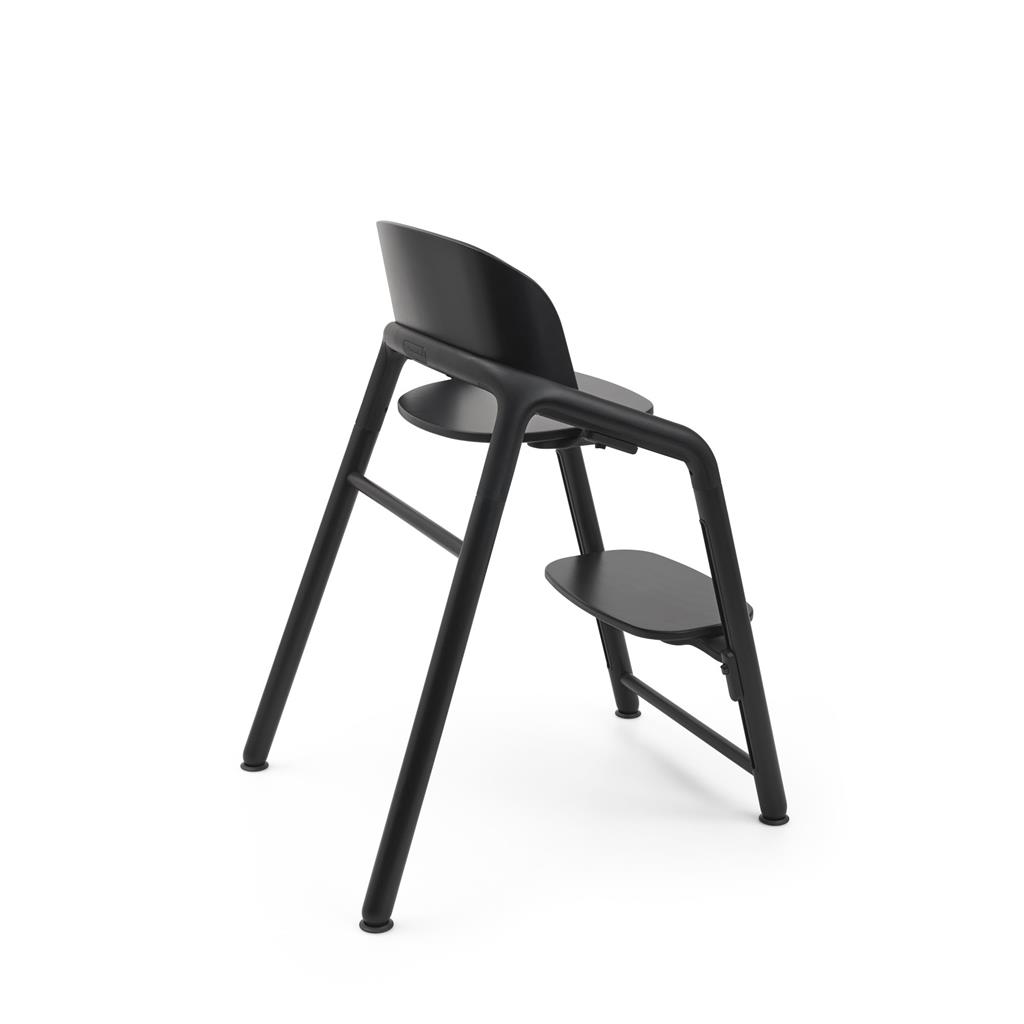 Dining chair Giraffe black