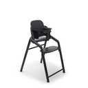 Dining chair Giraffe black