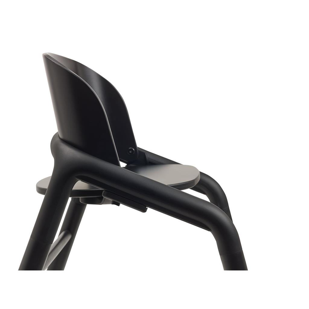 Dining chair Giraffe black