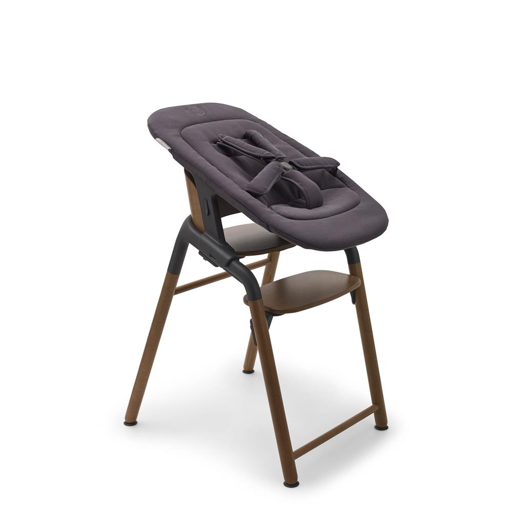 Ensemble nouveau-né pour chaise de salle à manger