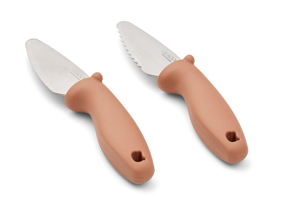 Knife set Perry