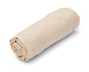 Aankleedkussenhoes cliff muslin