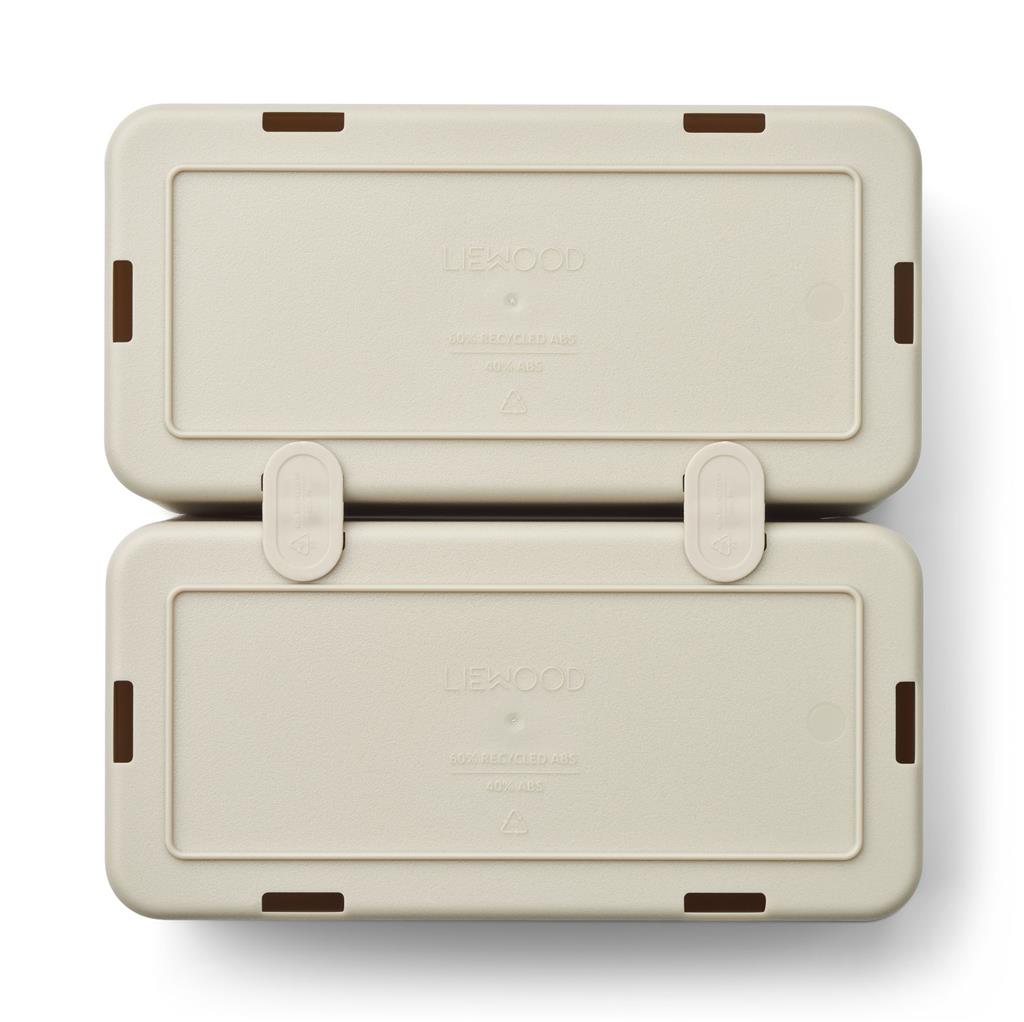 Opbergdoos Jamal L 2-pack