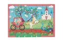 Princesse puzzle 32 pièces