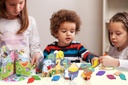 Chalk activity kit the 4 seasons