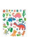 Magic water painting book dinosaurs