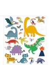 Magic water painting book dinosaurs