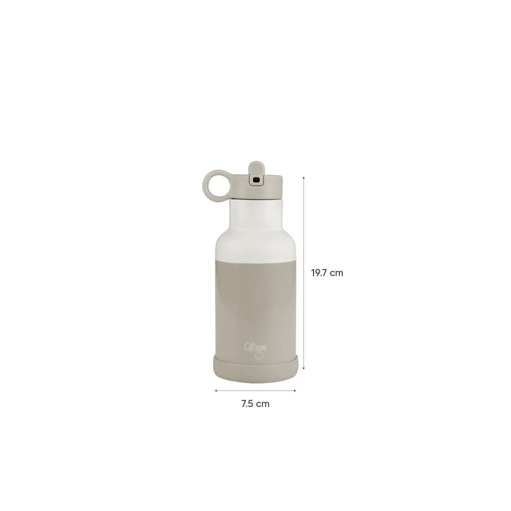 Drinking bottle thermos 350 ml