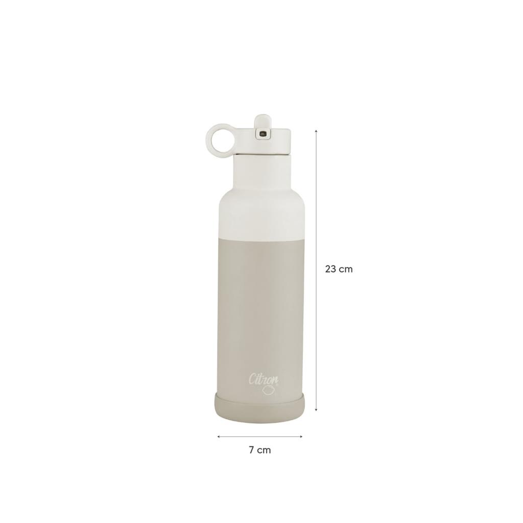 Drinking bottle thermos 500 ml