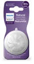 Soother Natural 3m+ - T4