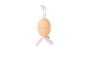 Dancing egg Paulette