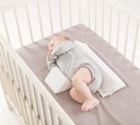 Pillow Baby Sleep side lying pillow