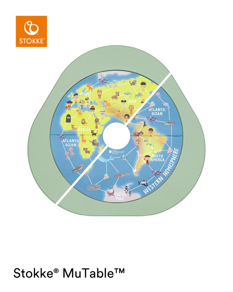 Plateau de jeu V2 MuTable