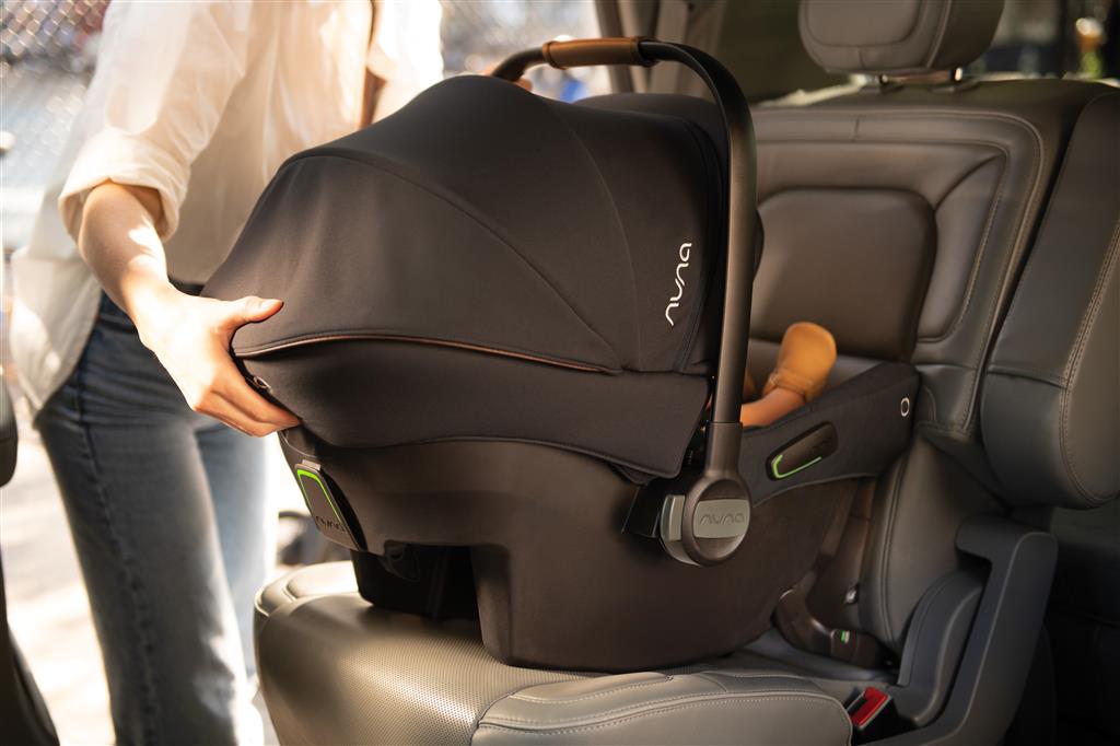 Car Seat Pipa Urbn