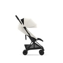 Baby carriage (frame black) Coya