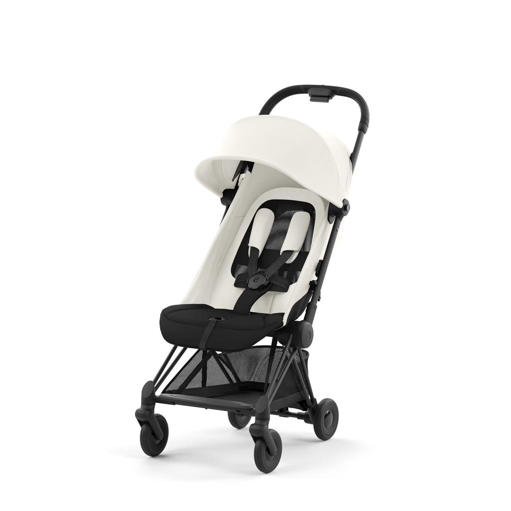 Buggy (frame black) Coya