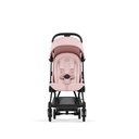 Baby carriage (frame black) Coya