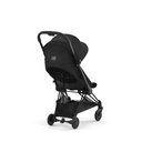 Baby carriage (frame black) Coya