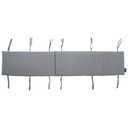*Parkwieg set (omtrek, legger, donsovertrek)