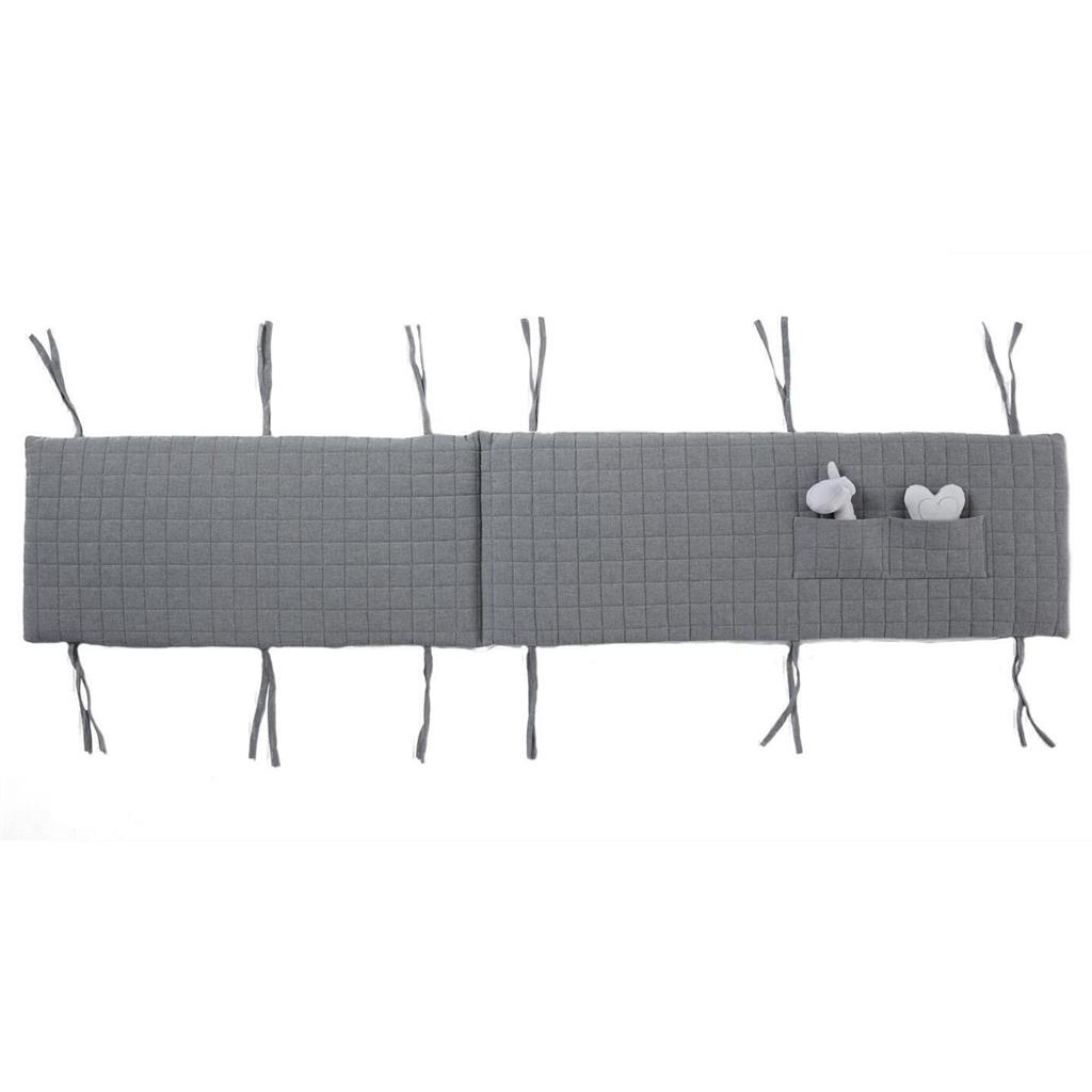 *Parkwieg set (omtrek, legger, donsovertrek)