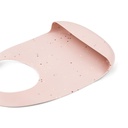 Bib (silicone) Confetti