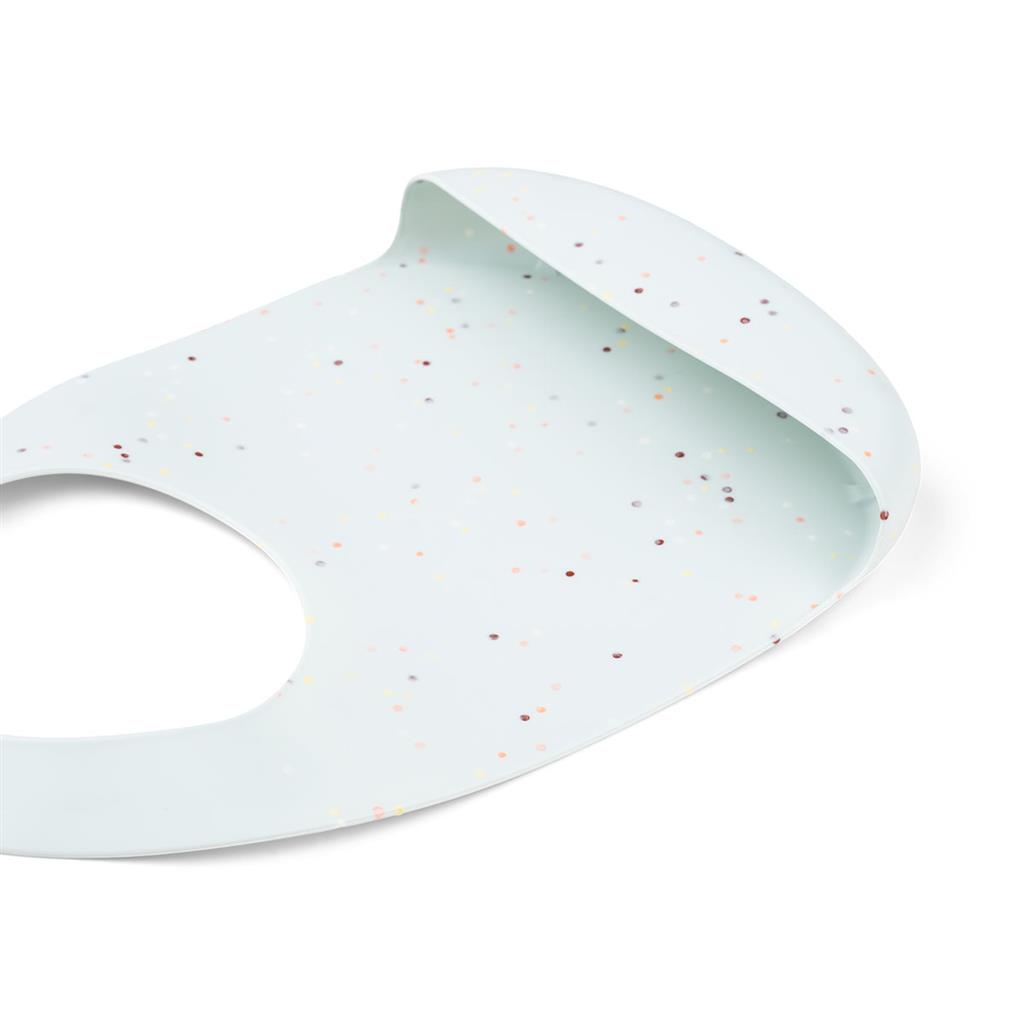 Slab (silicone) Confetti