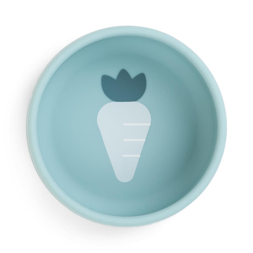 Eetset (silicone) 1st meal